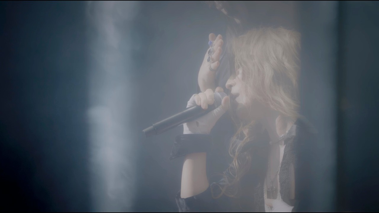 KAMIJO「Louis ～艶血のラヴィアンローズ～」 LIVE FULL | July 18, 2025 at LINE CUBE SHIBUYA