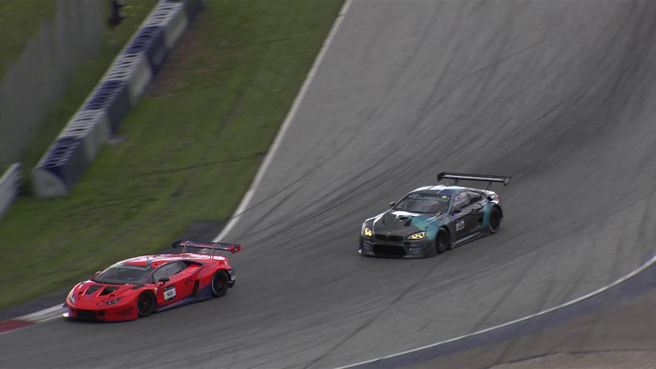 Red Bull Ring - Endurance / FIA CEZ D4/D5 / P9 /( SCC-_Race 1) - 17/05/2025