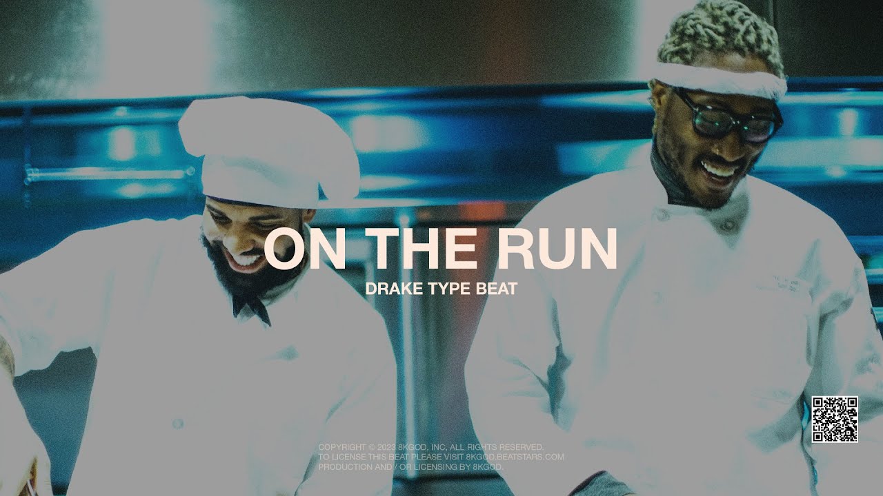 [FREE] Drake Type Beat x Future Type Beat - 