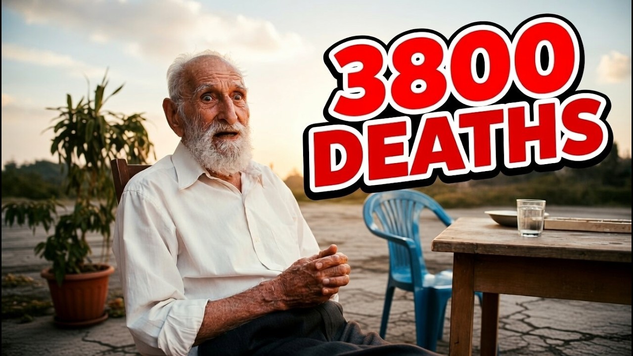 Doctor’s Truth About Aging: 5 Habits Stealing Your Life