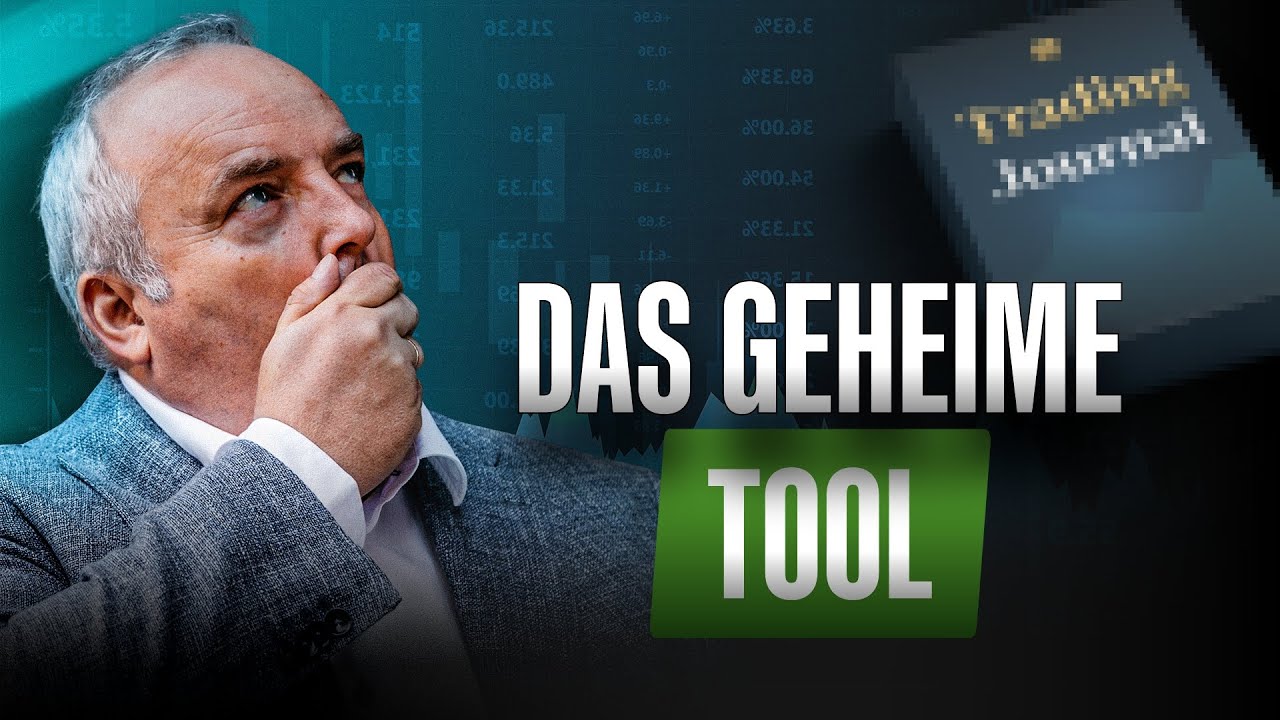 So wird JEDER zum erfolgreichen Top-Trader!