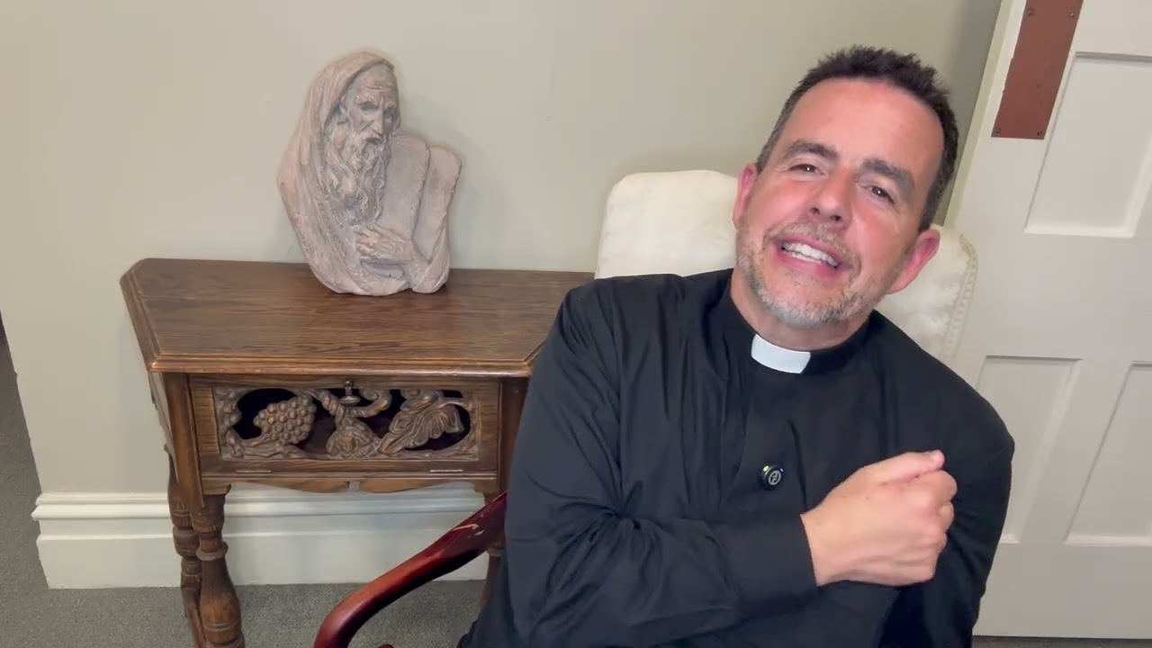 Series: Catholic Social Teaching #3 &bull; Dignity of Each Human