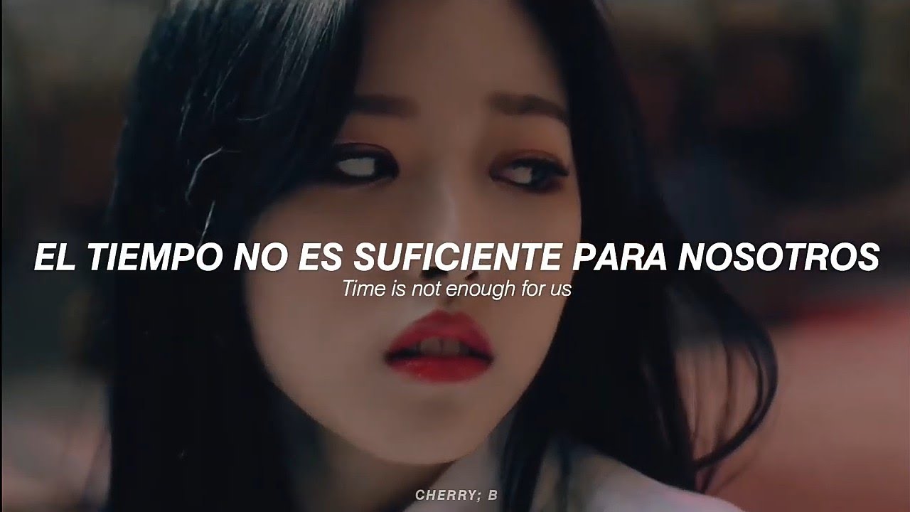 LOONA – 열기 (Heat) || sub. español/lyrics