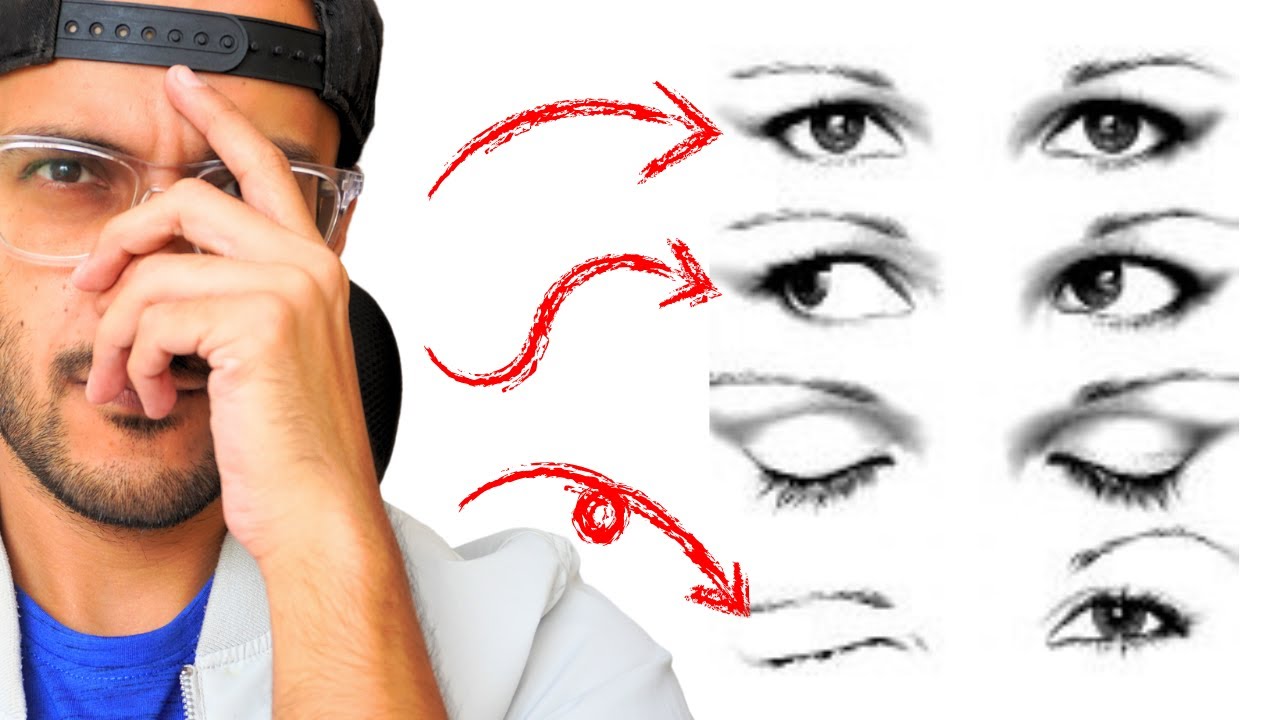 How To Read Body Language? 10 Eye Tricks EXPERTS Don’t Want You to Know! | Karan Rana Hindi