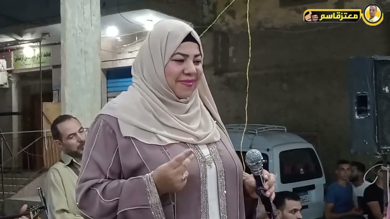 الشيخه رشا عبدالكريم شغل عالى الجودة من بداية ليلة ٣٠-٩-٢٠٢٤كفرابوالزقازيق منياالقمح الشرقيه
