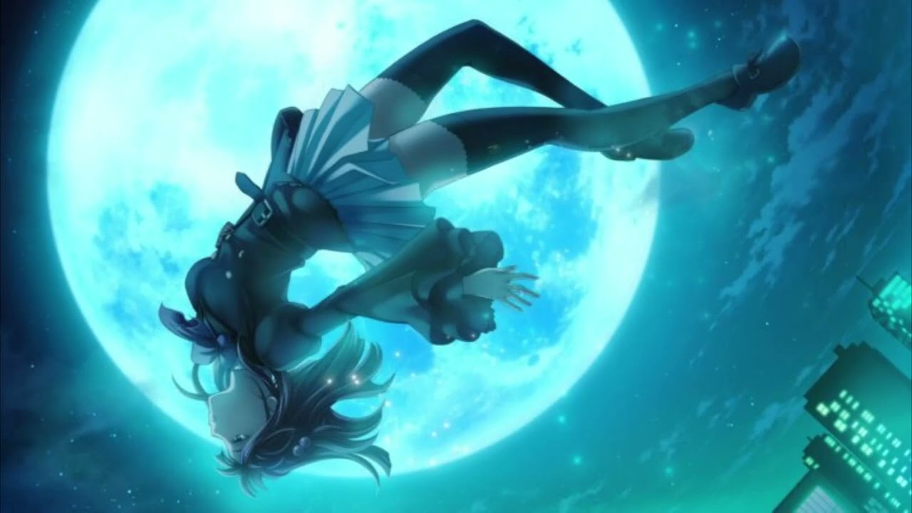 Zedd - Stay The Night ft. Hayley Williams (nightcore)