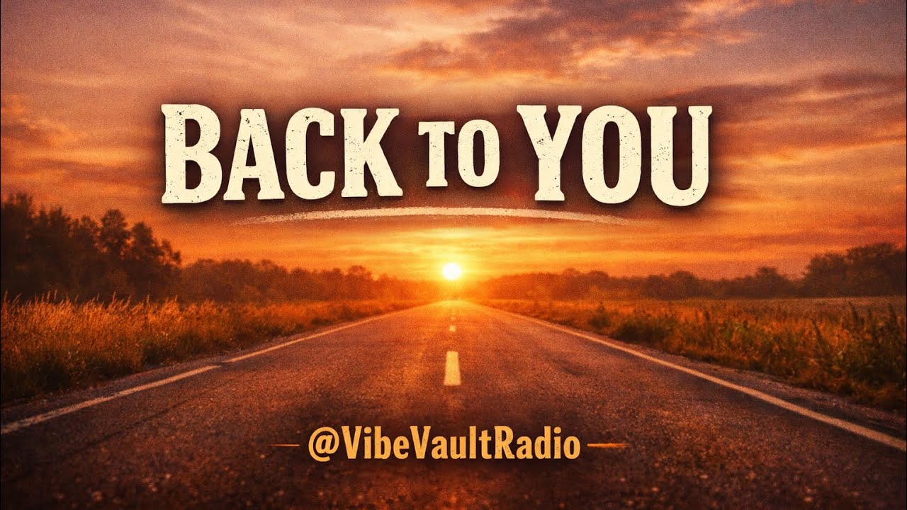 Country Hearts – “Back To You” | Lyric Video