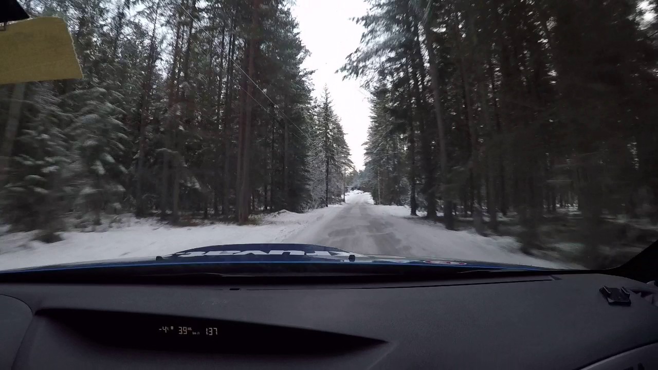 letmolia rally sigdal 2017