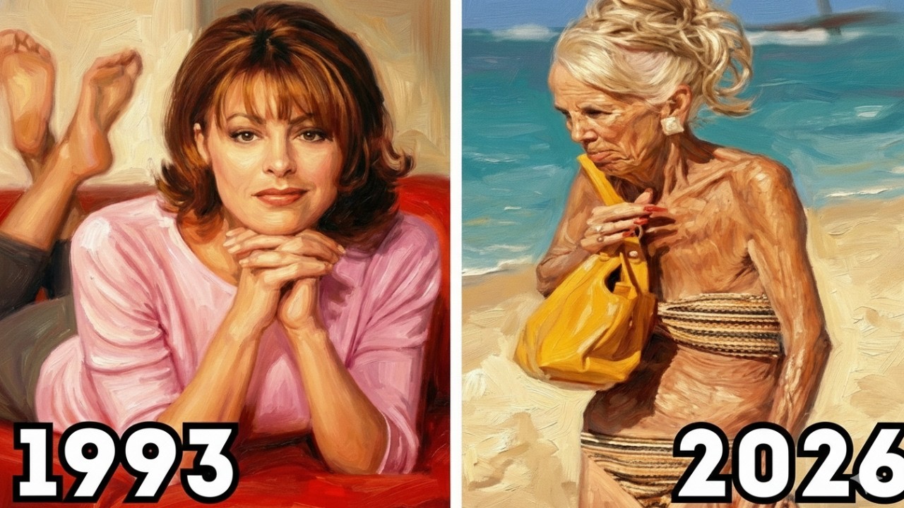 Frasier (1993) Cast Then & Now 2026: A Tribute To Those We Lost