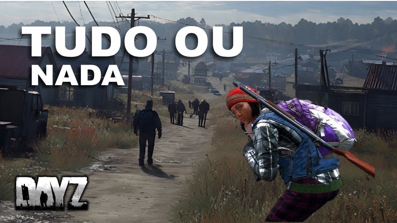 🔴 AO VIVO | Dayz - Hardcore: Sobrevive 💀 #viralvideo #comedia #piadascurtas #humor #piadasrapidas