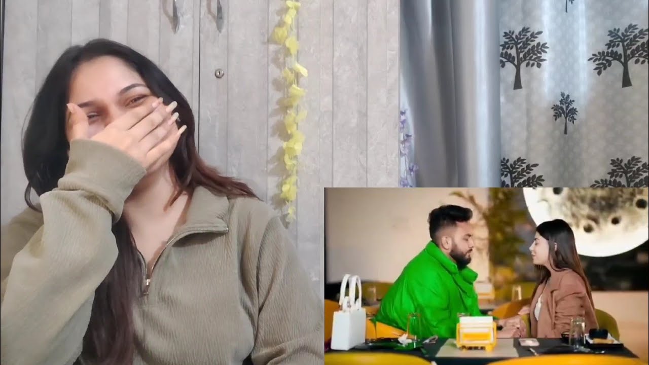 Reaction On: Badmash Company | Elvish Yadav 