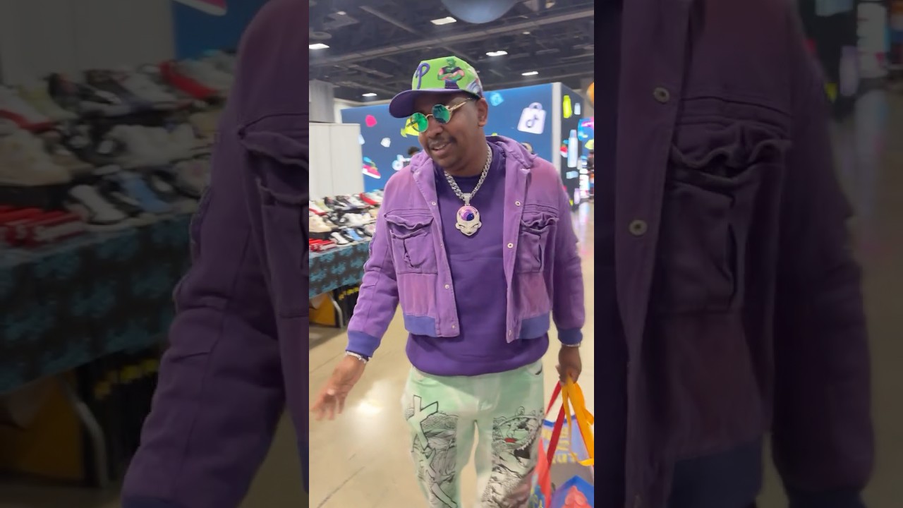 TrendVynAura™ Purple Reign Energy Drip Loud 