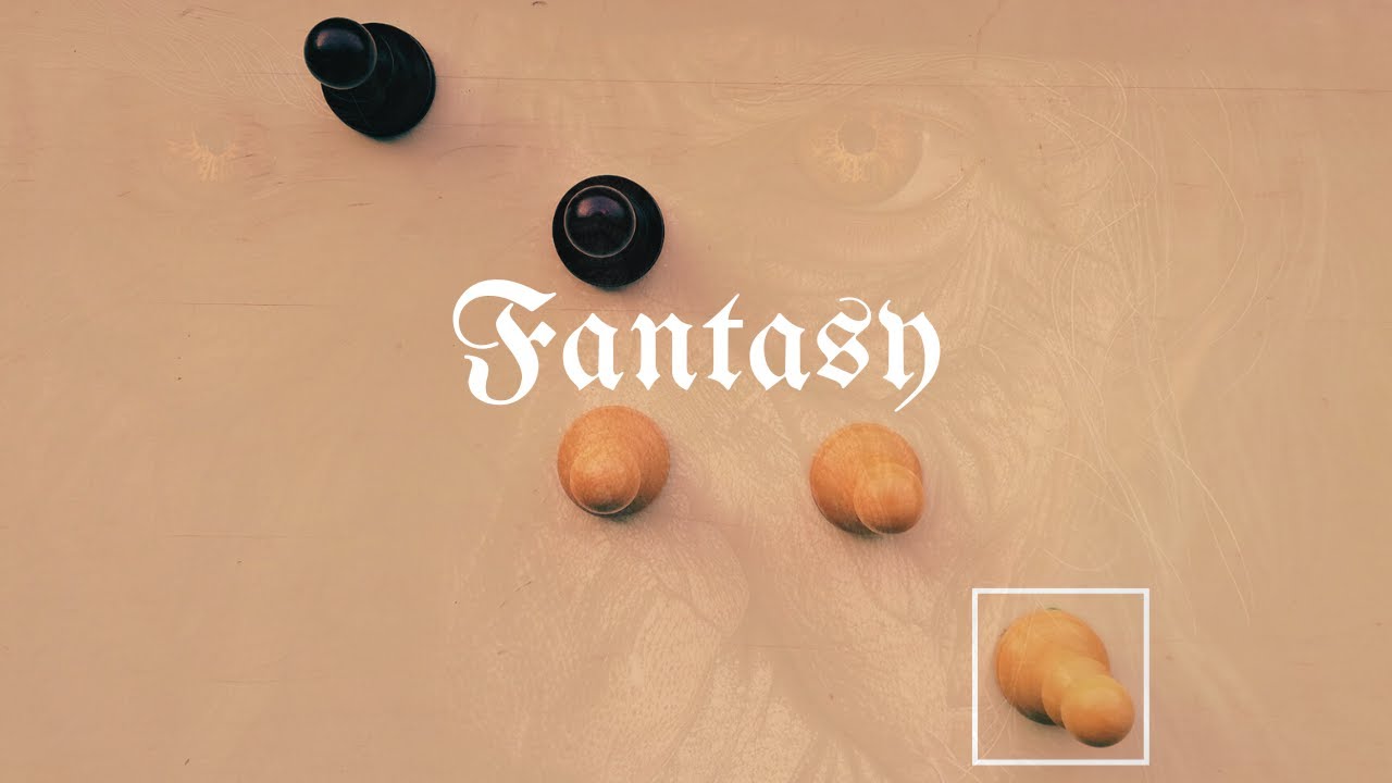 The Fantasy Caro-Kann is the sharpest opening in my repertoire · Road to 2500, Game 87