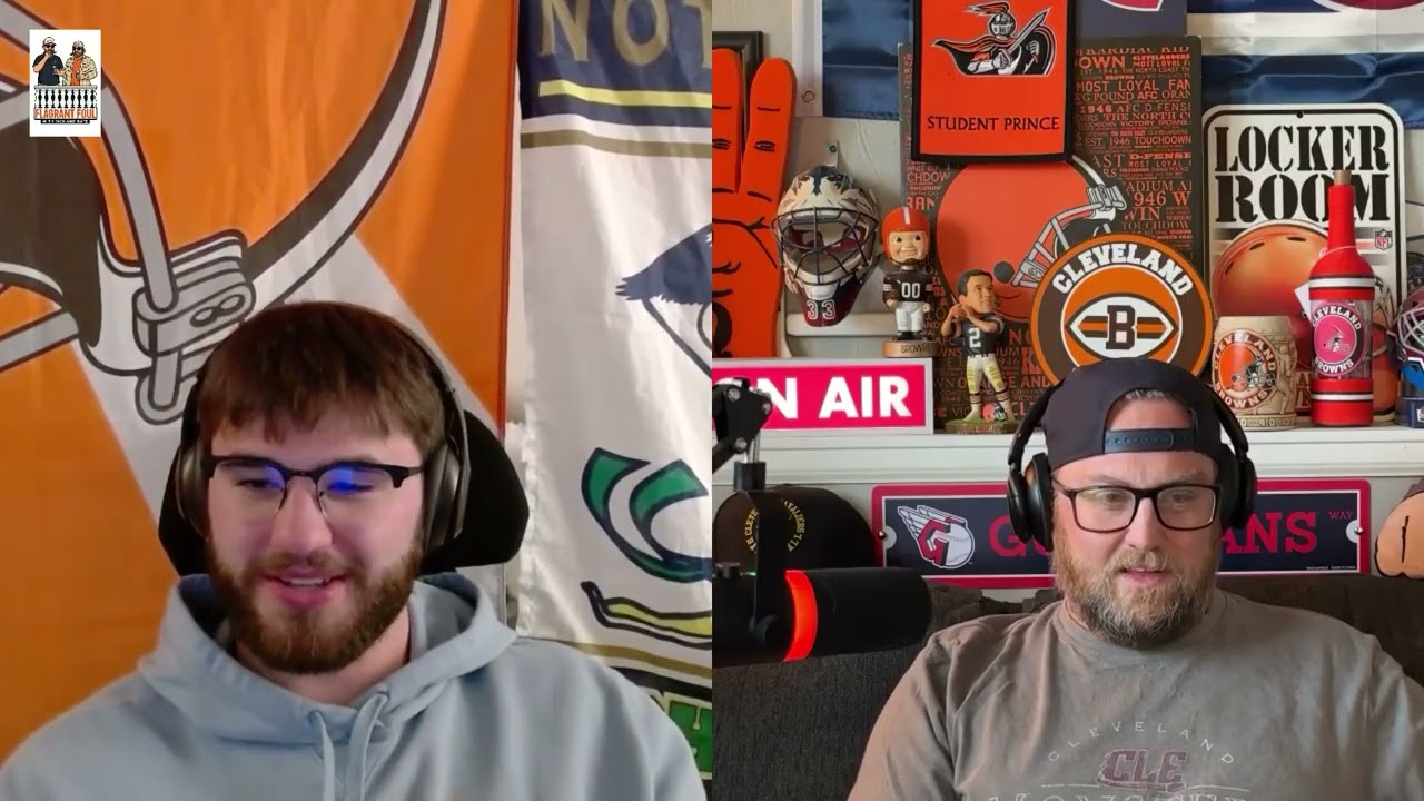 Episode 27 - watching like everyone else
