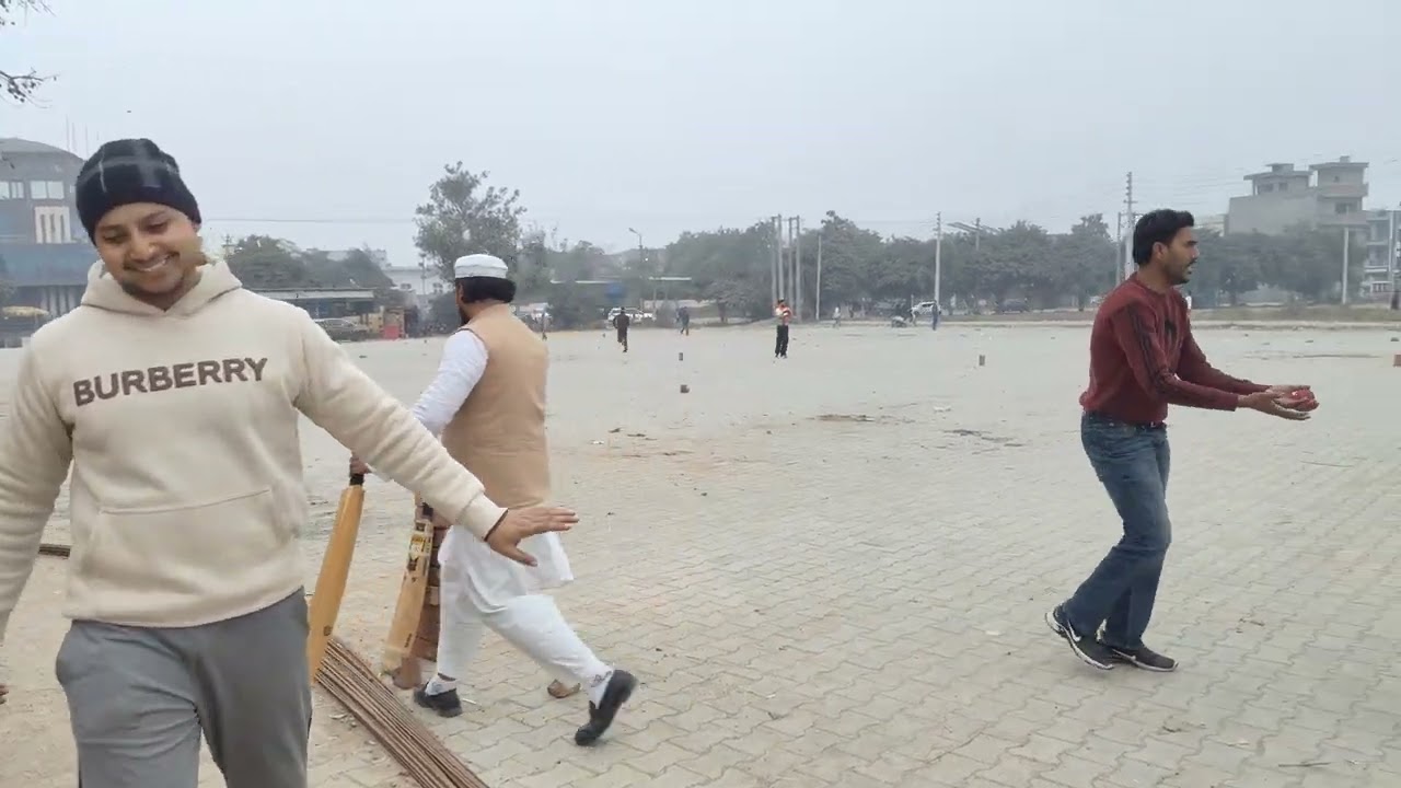 Pahle paari 