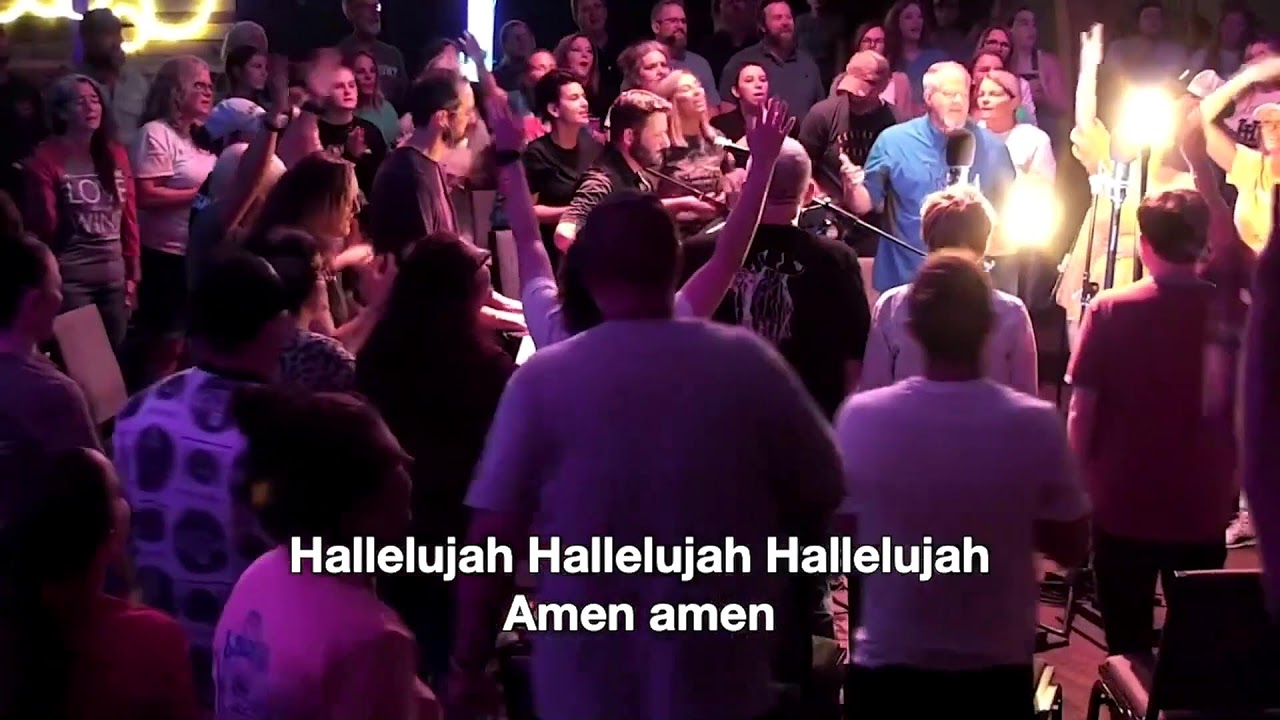 Sunday Worship