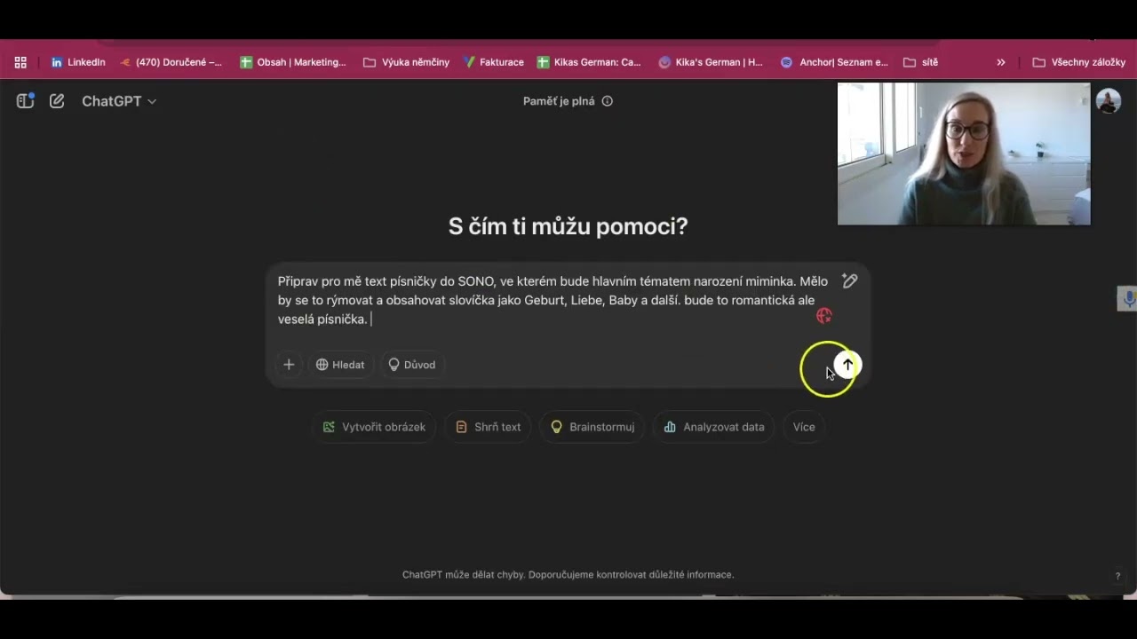 Jak vytvořit audio na míru pomocí AI?