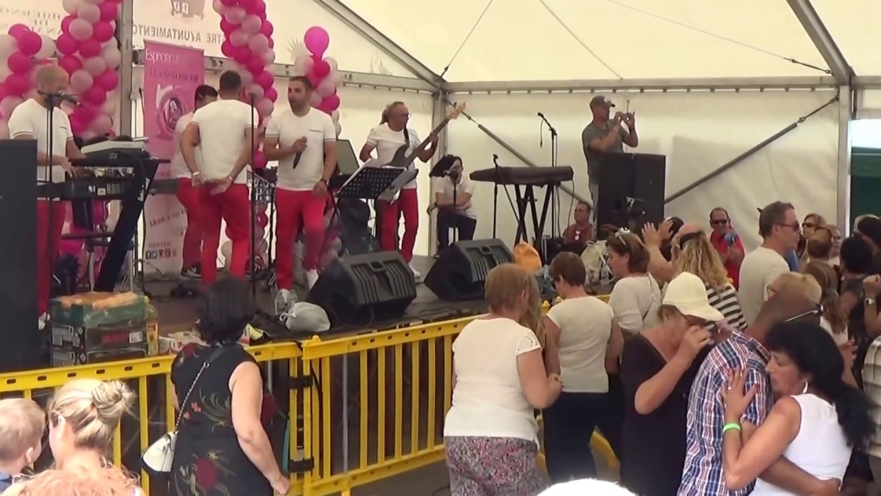 ANIVERSARIO RADIOFUSION1,, GRUPO BAHIA BAND,,09,04,2017