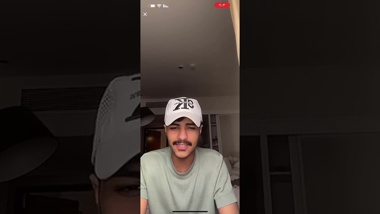 بث زايد بن سابر مع أسأمة الشمري | 