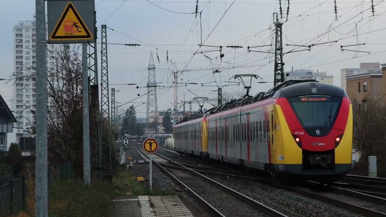 TSN #79 Mainaschaff 28.01.24 Teil 1/2