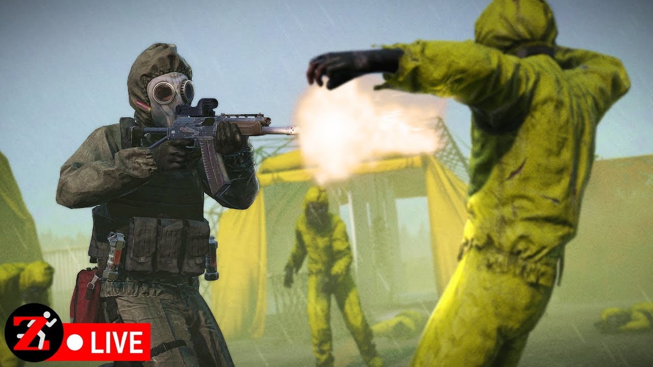 Valning solo!! 4k Livestream