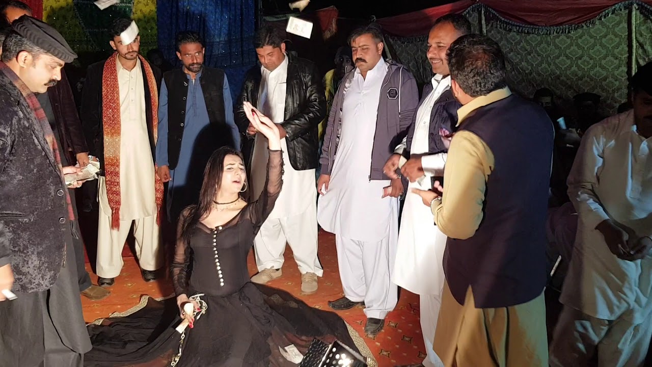 Chanda pyari