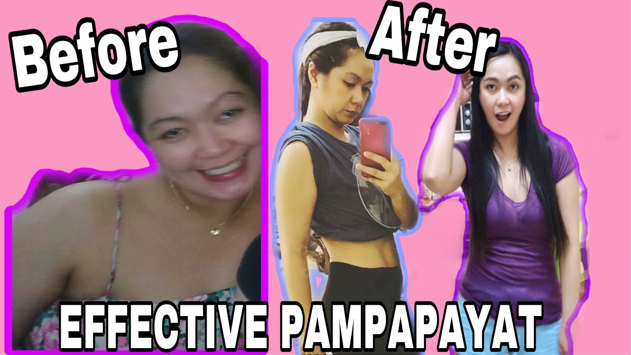 HEALTHY SAFE AT EFFECTIVE NA PAMPASEKSI | ROSH CASTILLO