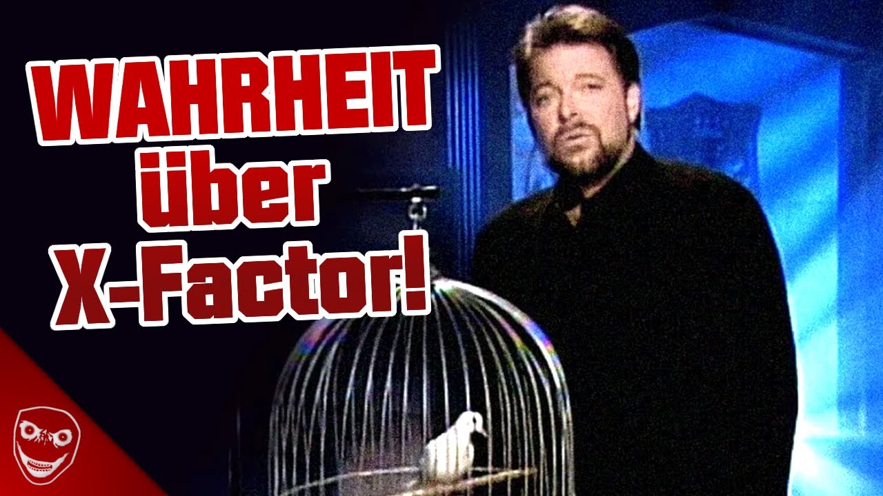 Die ECHTEN Geschichten hinter wahren X-Factor Folgen!