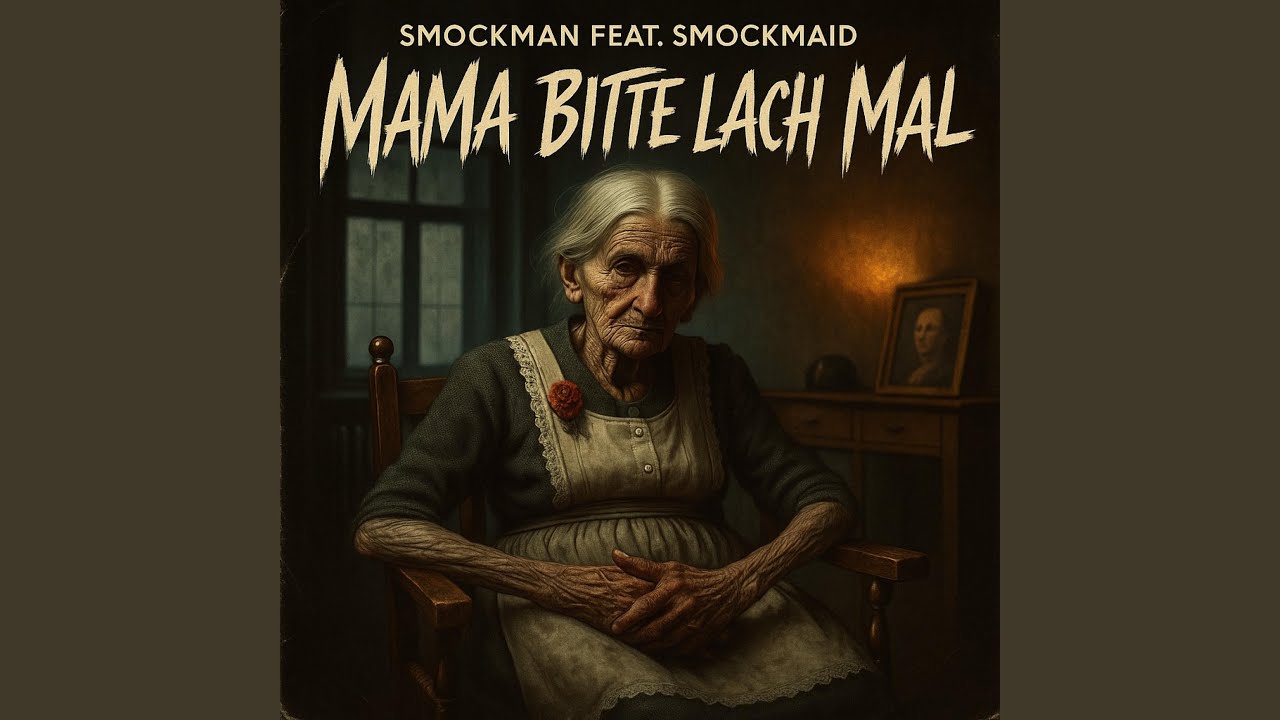 Mama bitte lach mal (feat. Smockmaid)