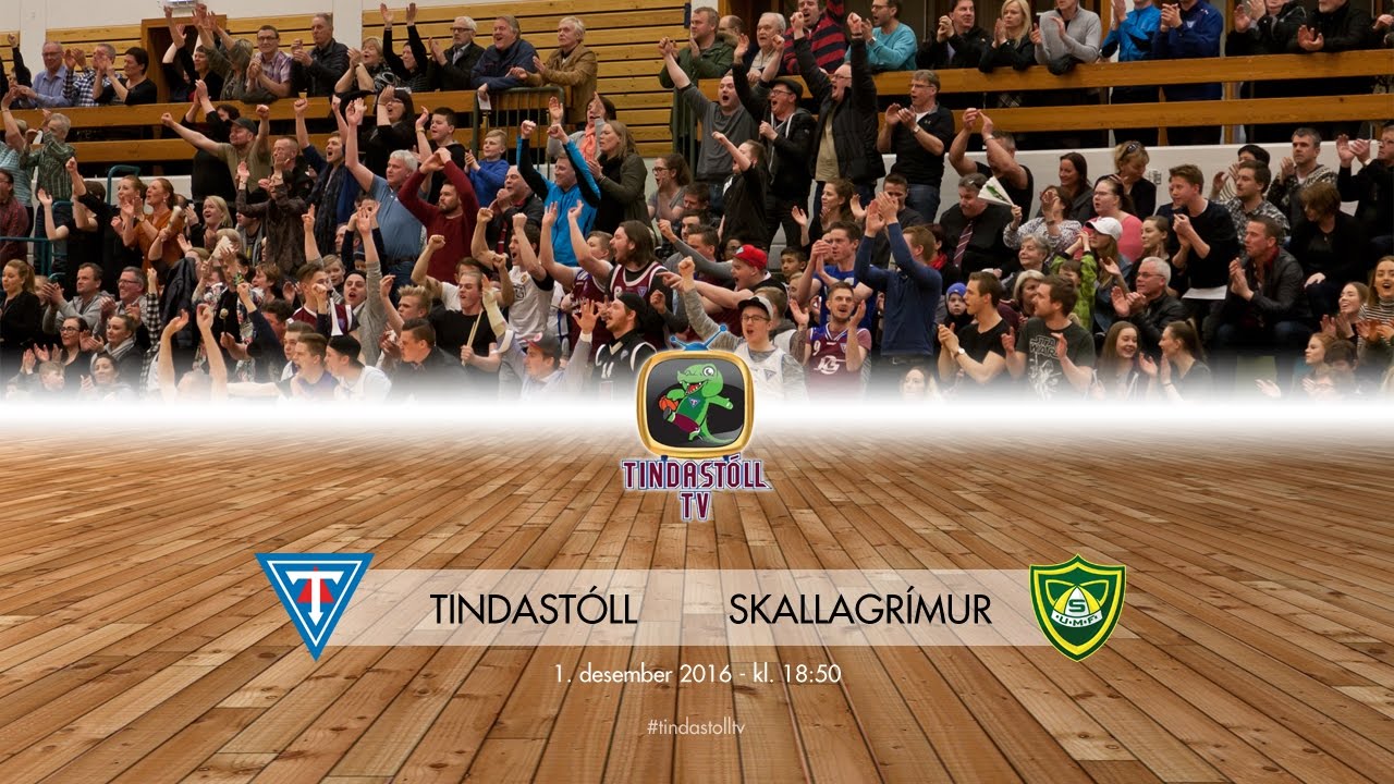 Domino's deildin 2016 | Tindastóll - Skallagrímur