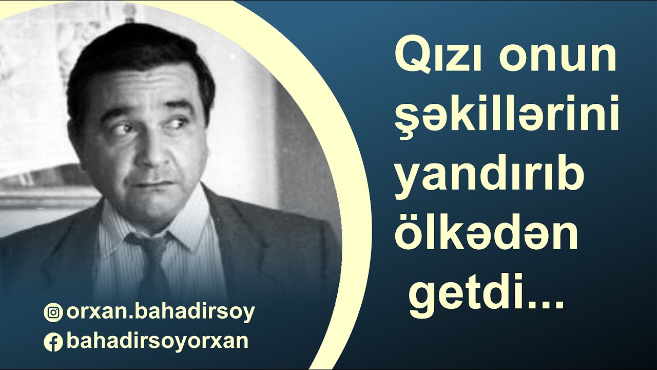 Çəkiliş zamanı polad məftillə boğazını üzmək istədilər, snayperlə nişan aldılar...