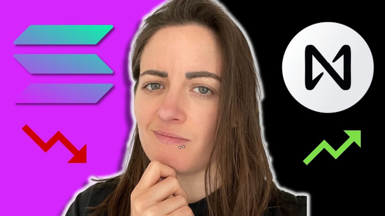 Solana vs Near | Which is the Better Investment?