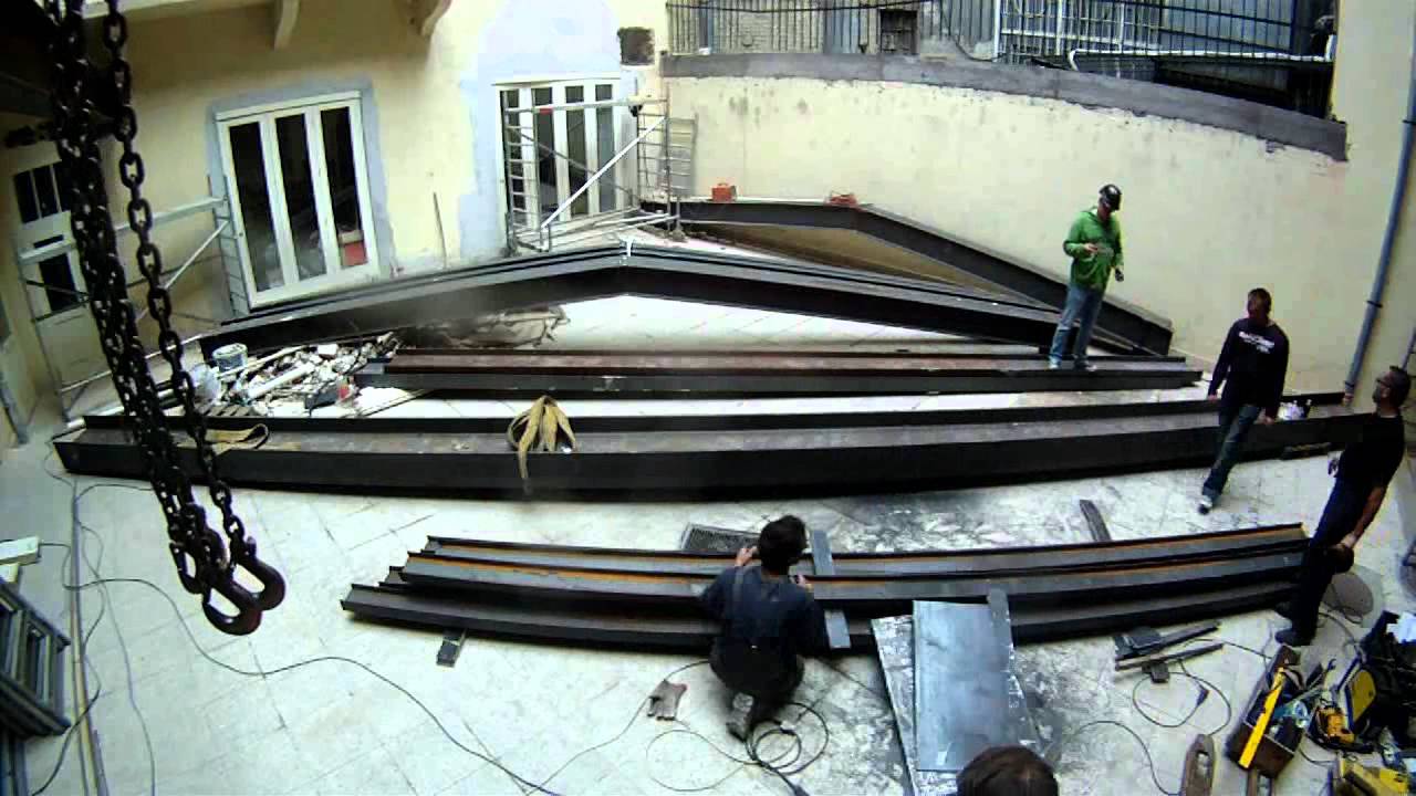 trafiq | behind the scenes | Hercegpr&iacute;m&aacute;s 18