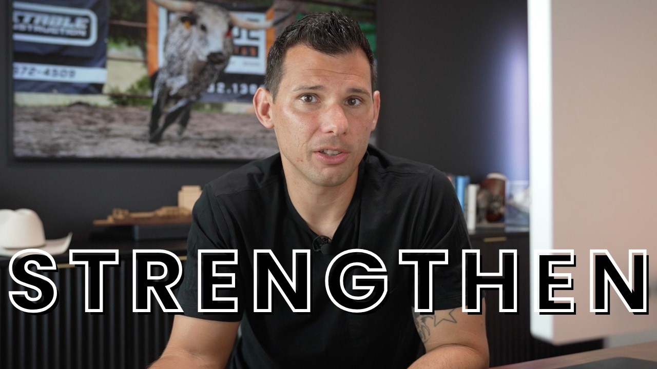 Ежедневные размышления: Сила ободрения других