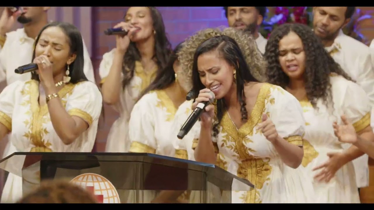 EOEC Worship Service New Year Eve