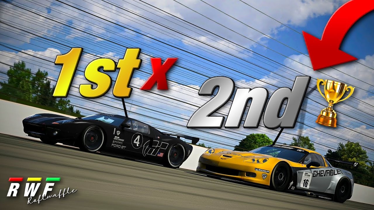 Can You Beat Gran Turismo Without Winning a Single Race?