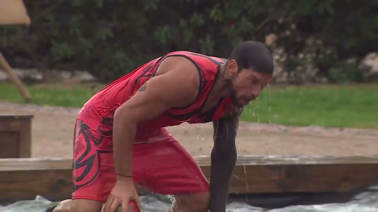 Mira la competencia completa | Tierra Brava | Canal 13