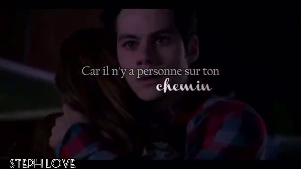 Stydia - Life of the party - Shawn Mendes | Lydia Martin & Stiles Stilinski - Teen Wolf