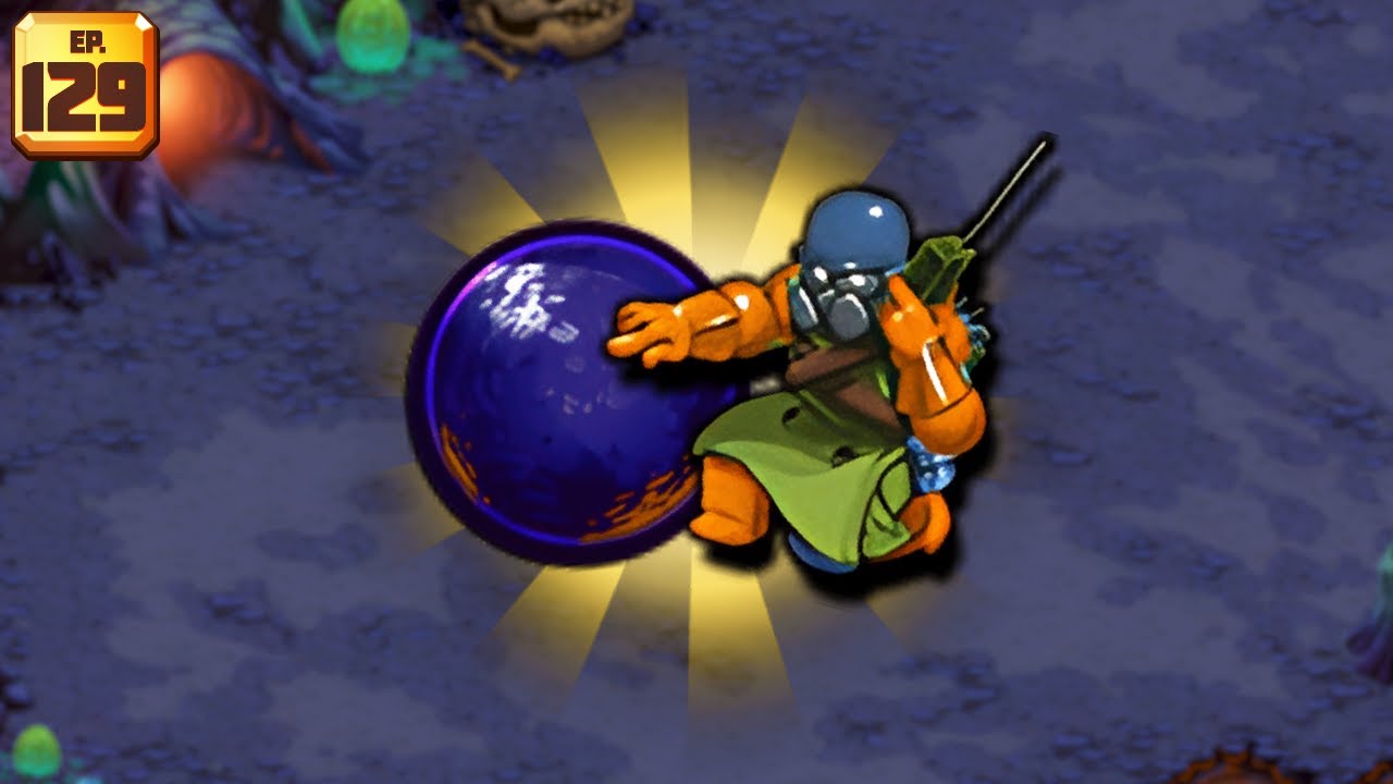 🎲 NEW BLACK NANOPOD SPAWN RATES in BATTLE NATIONS! 🎲