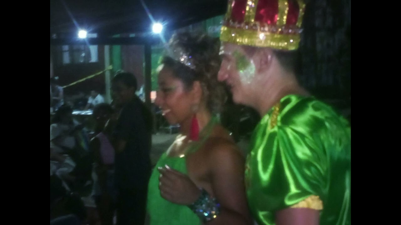 Carnaval 2026 Rivera Barrio Zavedra