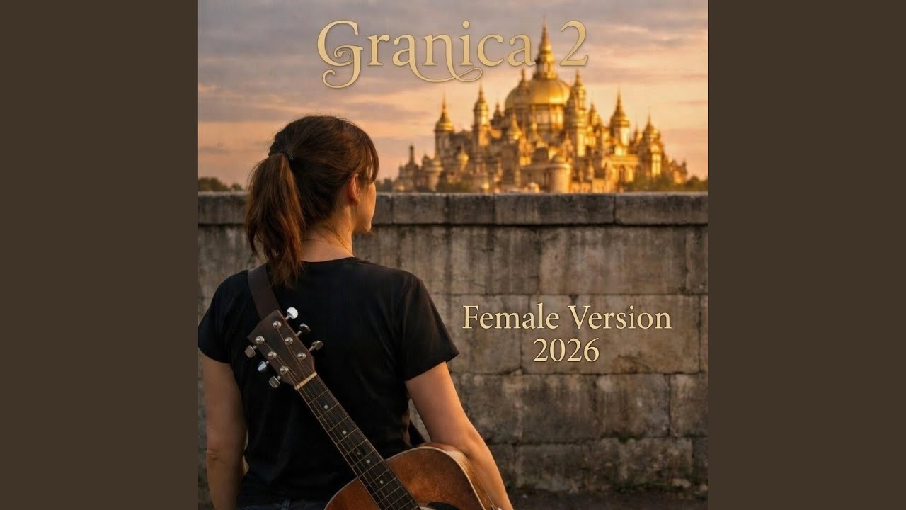 Granica (Female Version 2026)