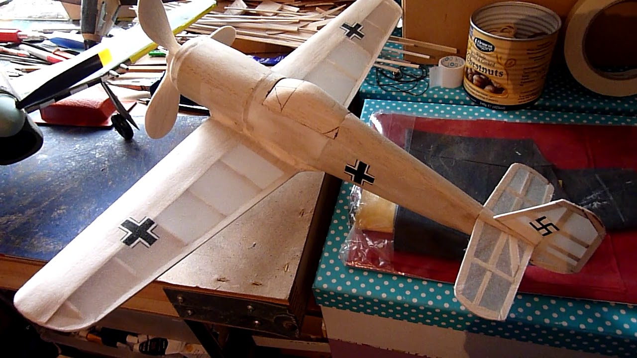 MY COLLECTION OF FLYING RUBBER POWERED MODEL AIRCRAFT AT AUGUST 2019