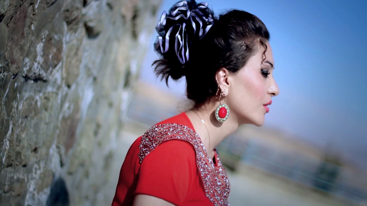 Fawad Ulfat - Eshq e Man OFFICIAL VIDEO FINAL