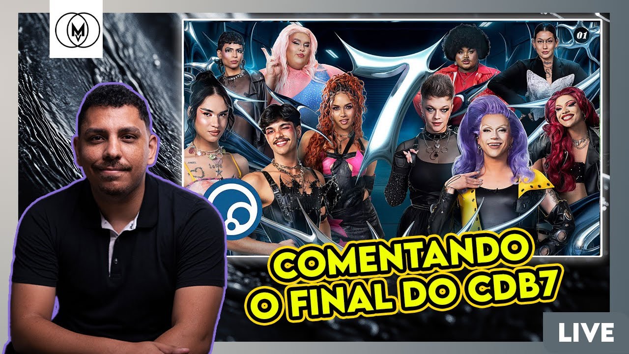 Comentando o FINAL DO CORRIDA DAS BLOGUEIRAS 7: Quem vence: Madrinha, Mady ou Kitty | MULTIVORTEX