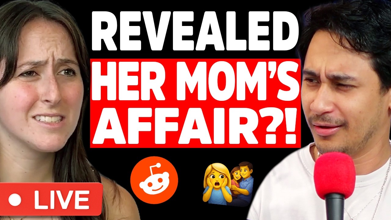 Vertical | 🔴 I told my niece the TRUTH about her mother… and my family’s not happy about it!