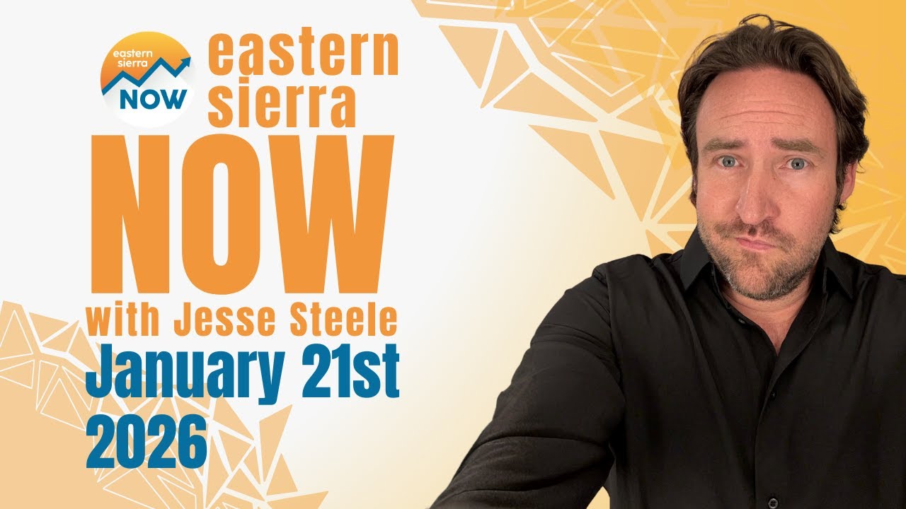 ESN News: January 21st, 2026