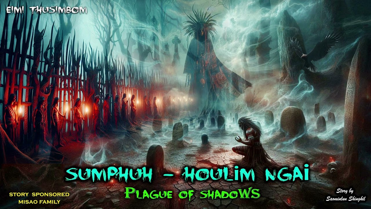 Eimi thusim || Sumphuh -Houlim Ngai || Plague of Shadows || Saominlun Shinghil 