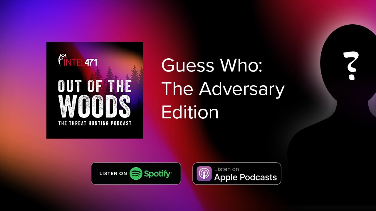 Guess Who: The Adversary Edition - 2
