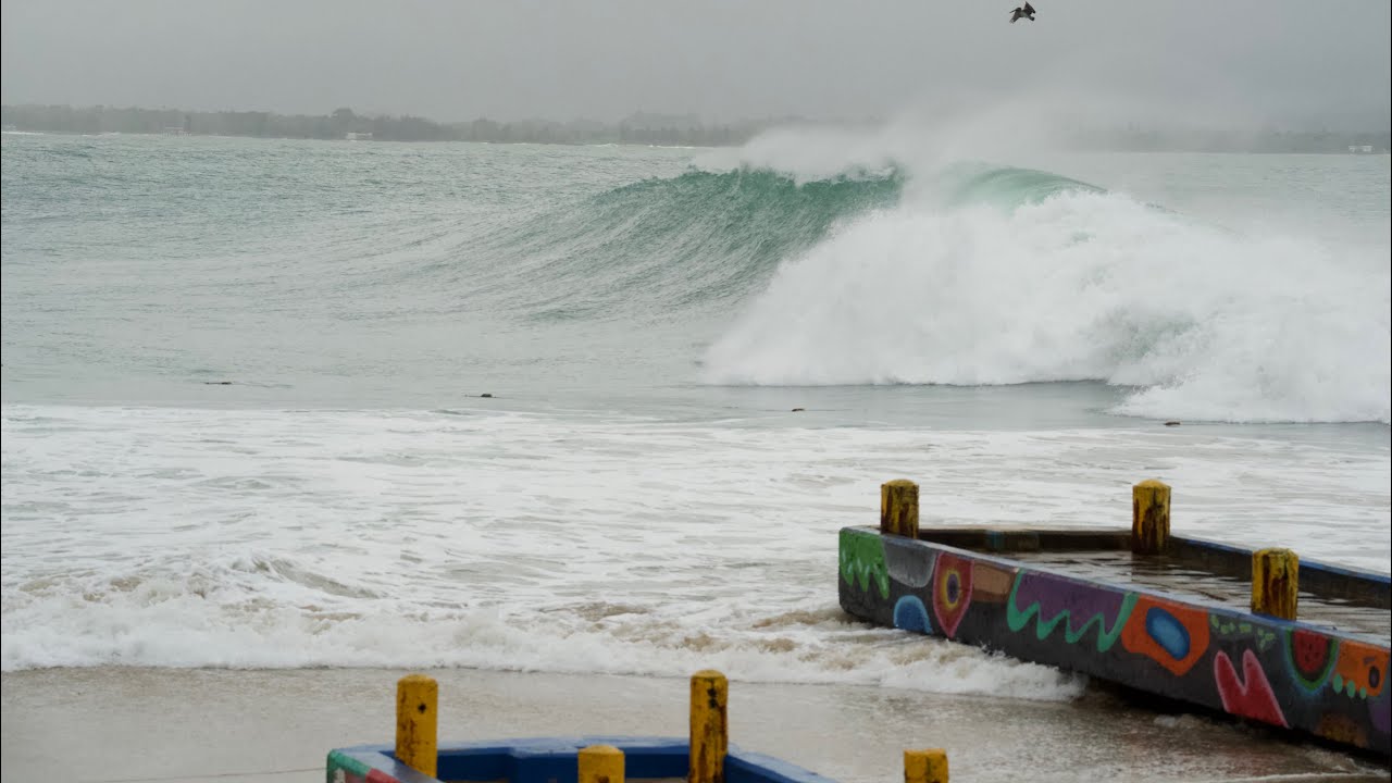 Wavecams.Live CrashBoat 2.3.2026