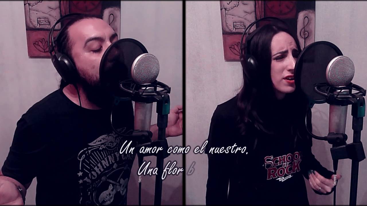 Maaya Sakamoto & Steve Conte ~ The Garden of Everything ~ Paula ft. Iván Sención